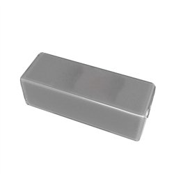 Pasta modellabile industriale per Sigillature, grigio medio-duro, non indurente 2+ anni