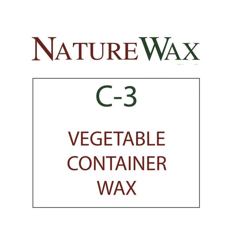 Ceara de soia Cargill NatureWax C3