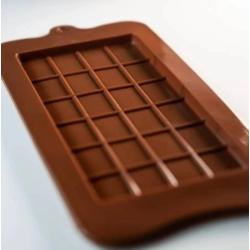 Stampo / Forma in silicone, Cioccolato