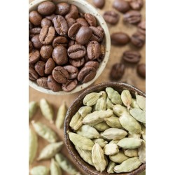 Fragranza Caffè al Cardamomo