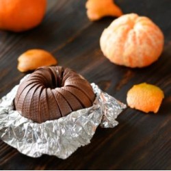 Fragranza Cioccolato Arancio