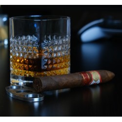 Fragranza Cognac & Cubano