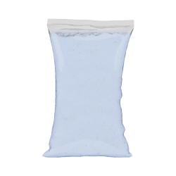 Alginate PREMIUM blu materiale da impronta 3-4 minuti