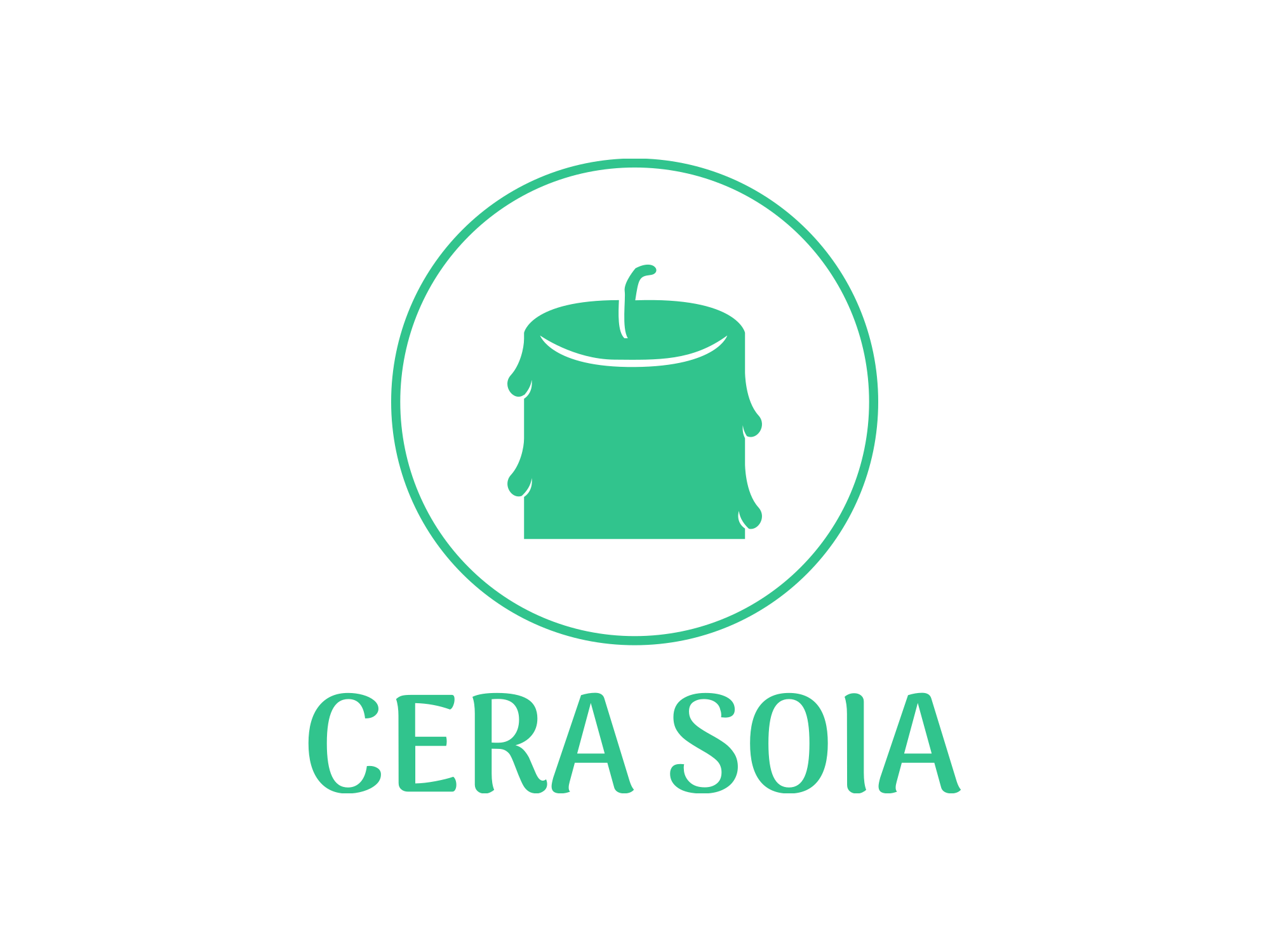 Cera Soia